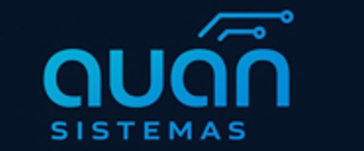Logo Auan Sistemas